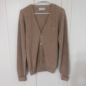 christian dior cardigan